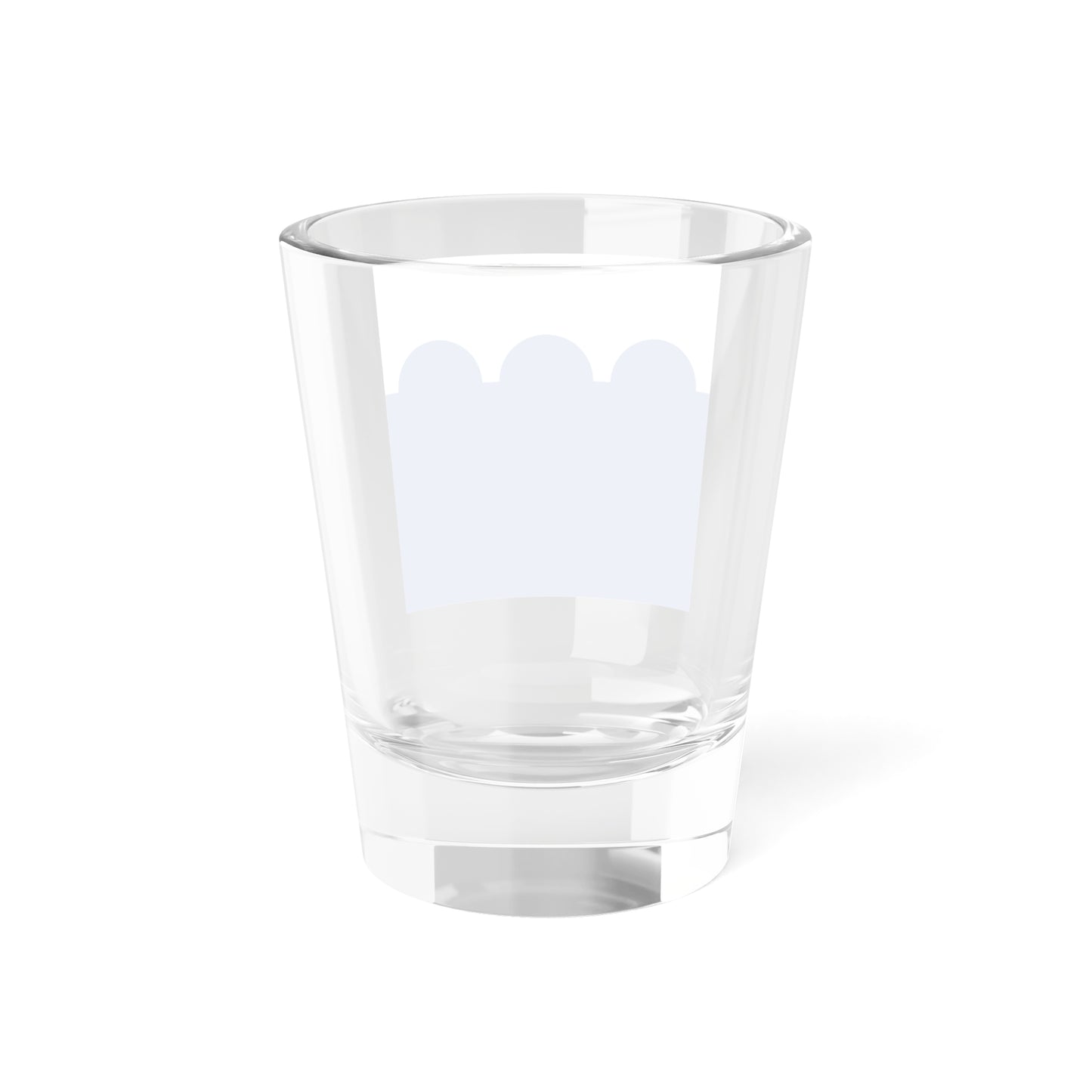 Flag of Hogsby (Sweden) Shot Glass 1.5oz