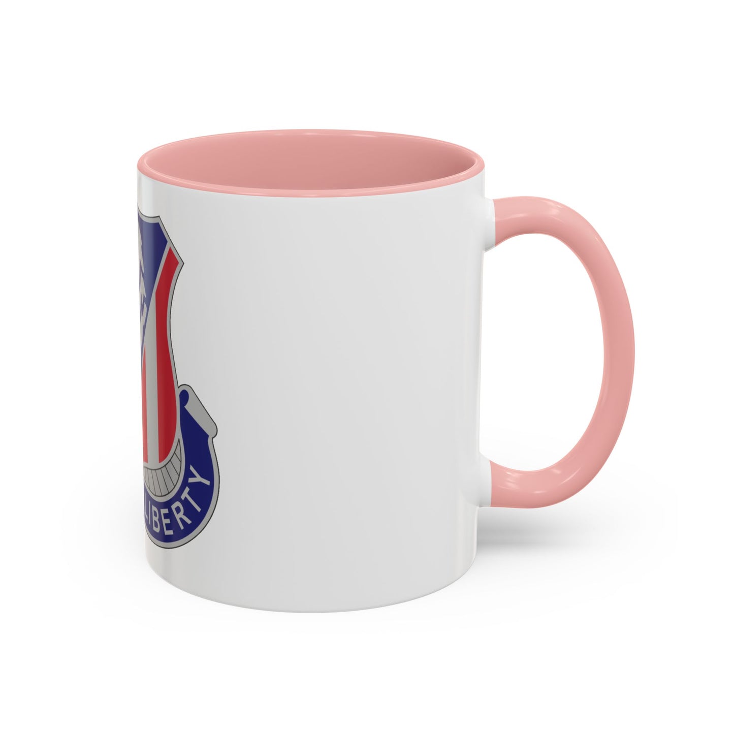 114th Aviation Regiment (U.S. Army) Accent Coffee Mug