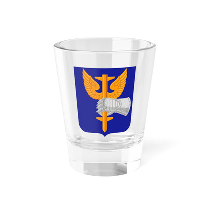 309 Aviation Battalion (U.S. Army) Shot Glass 1.5oz