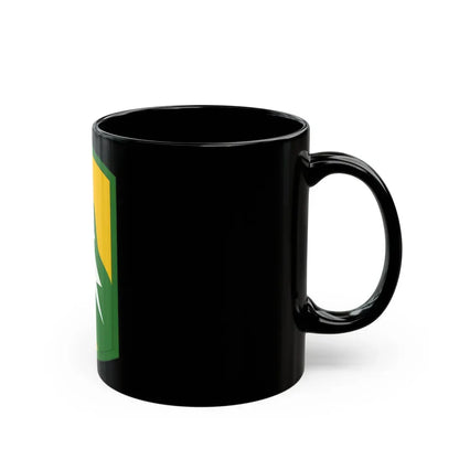 155th Armored Brigade Combat Team (U.S. Army) Black Coffee Mug - Go Mug Yourself