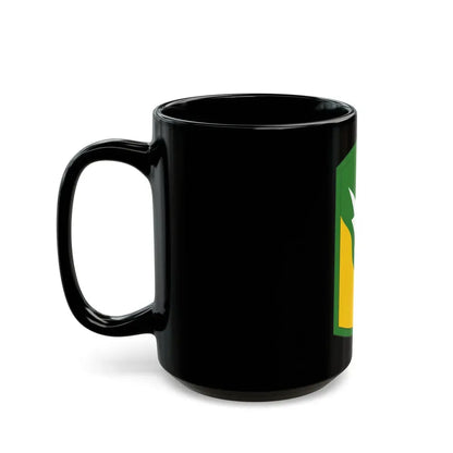 155th Armored Brigade Combat Team (U.S. Army) Black Coffee Mug - Go Mug Yourself