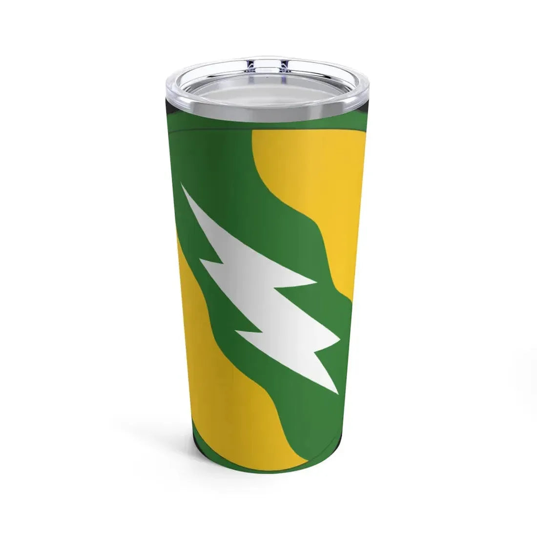 155th Armored Brigade Combat Team (U.S. Army) Tumbler 20oz 20oz - Go Mug Yourself