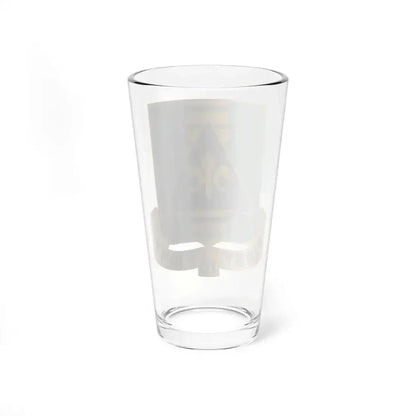 156 Armor Regiment (U.S. Army) Pint Glass 16oz - Go Mug Yourself