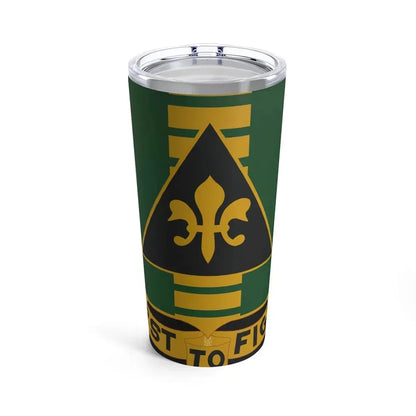 156 Armor Regiment (U.S. Army) Tumbler 20oz 20oz - Go Mug Yourself