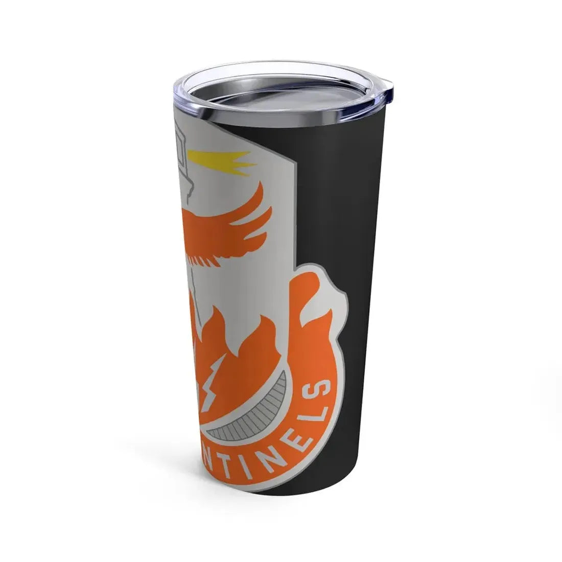 156 Signal Battalion (U.S. Army) Tumbler 20oz - Go Mug Yourself