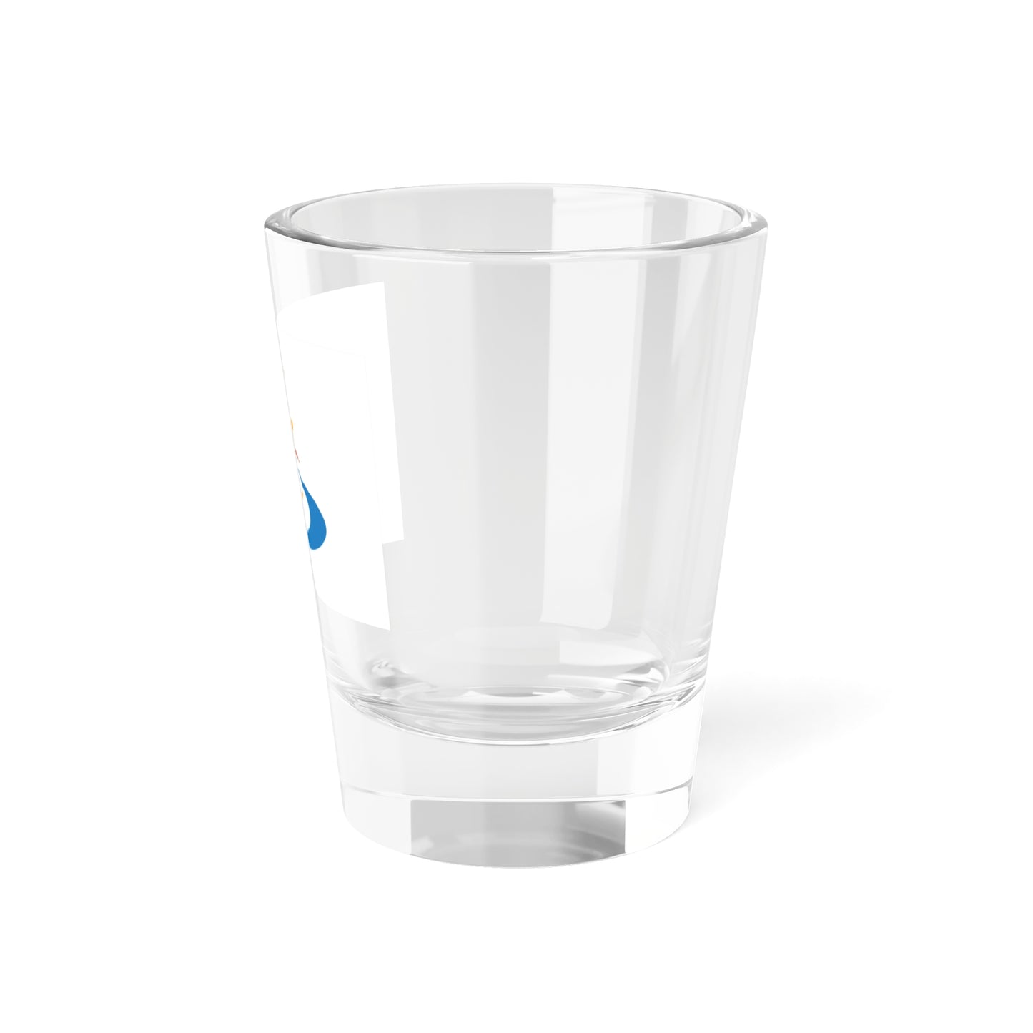 Flag of Minamiuonuma Niigata (Japan) Shot Glass 1.5oz
