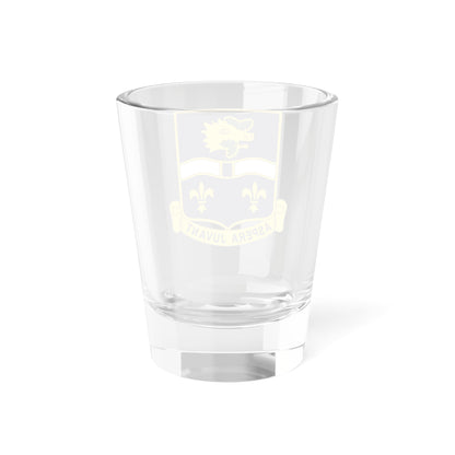 326th Infantry Regiment (U.S. Army) Shot Glass 1.5oz