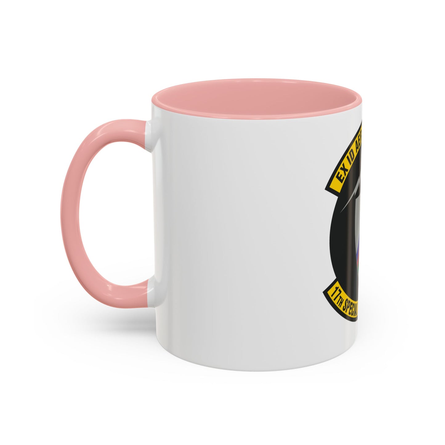 17th Special Tactics Squadron (U.S. Air Force) Accent Coffee Mug