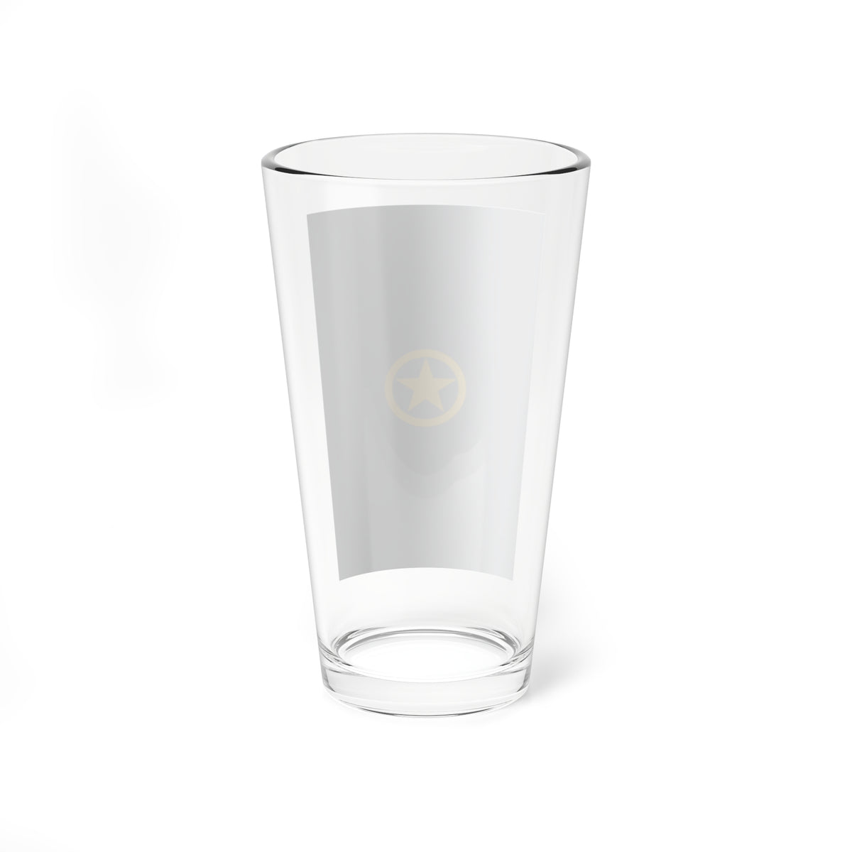 SS.OO.1.EJER.OFICINA.ALFÉREZ (Chile) (Military Rank) Pint Glass 16oz