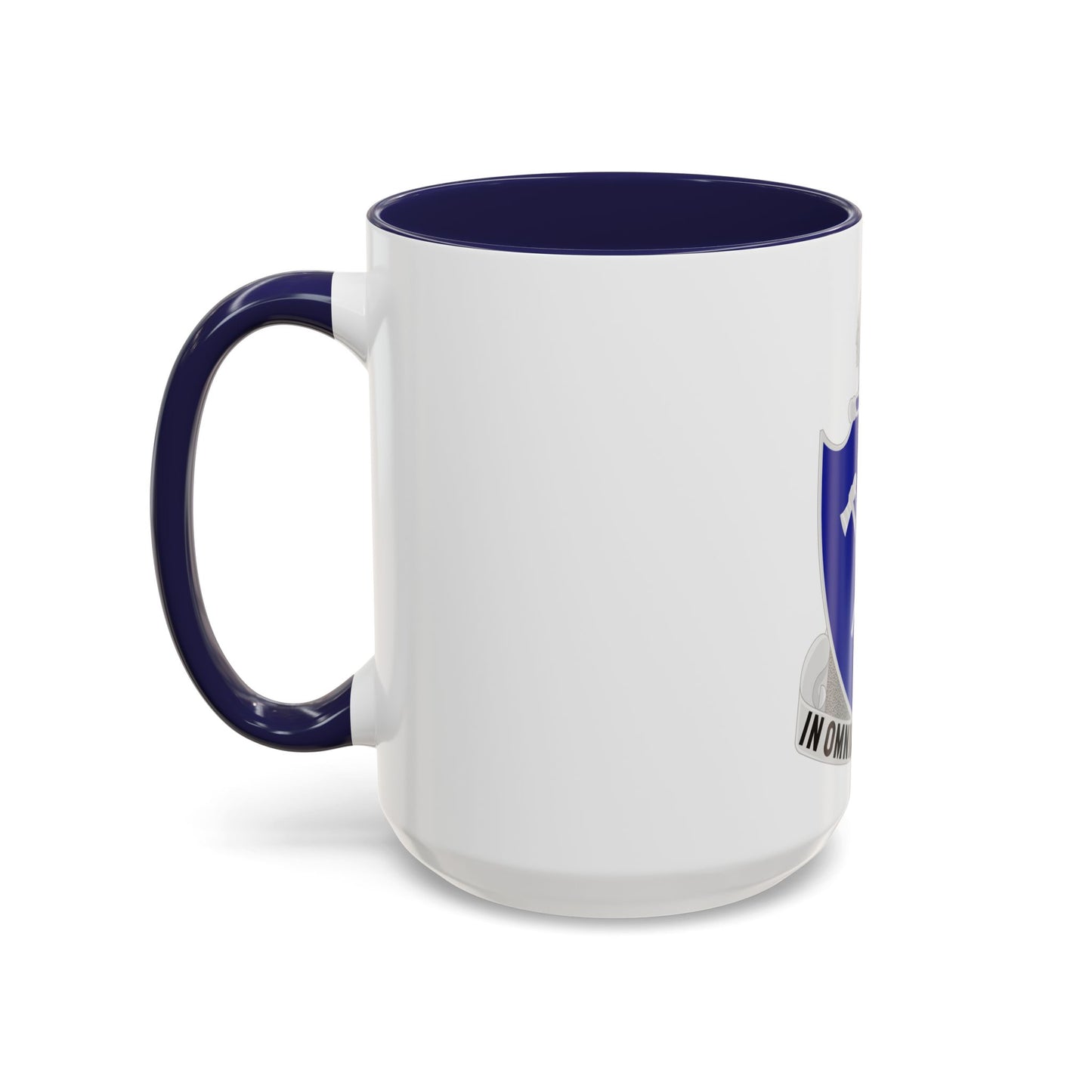 179th Infantry Regiment (U.S. Army) Accent Coffee Mug