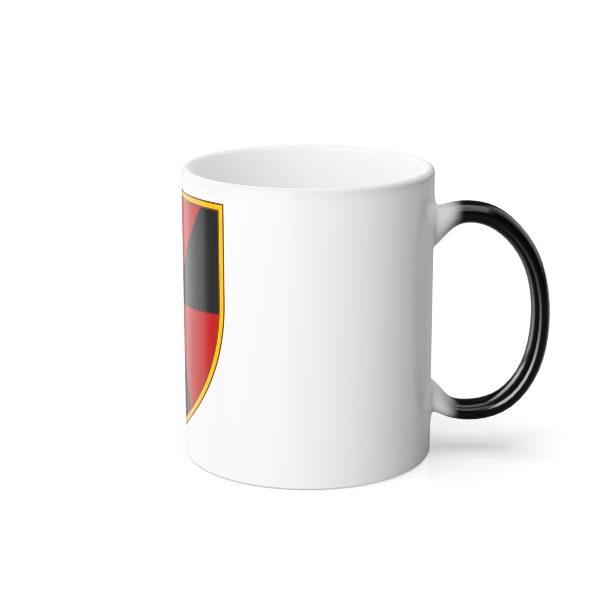 704th Separate CBRN Defence Regiment (Ukraine) Color Changing Mug 11oz