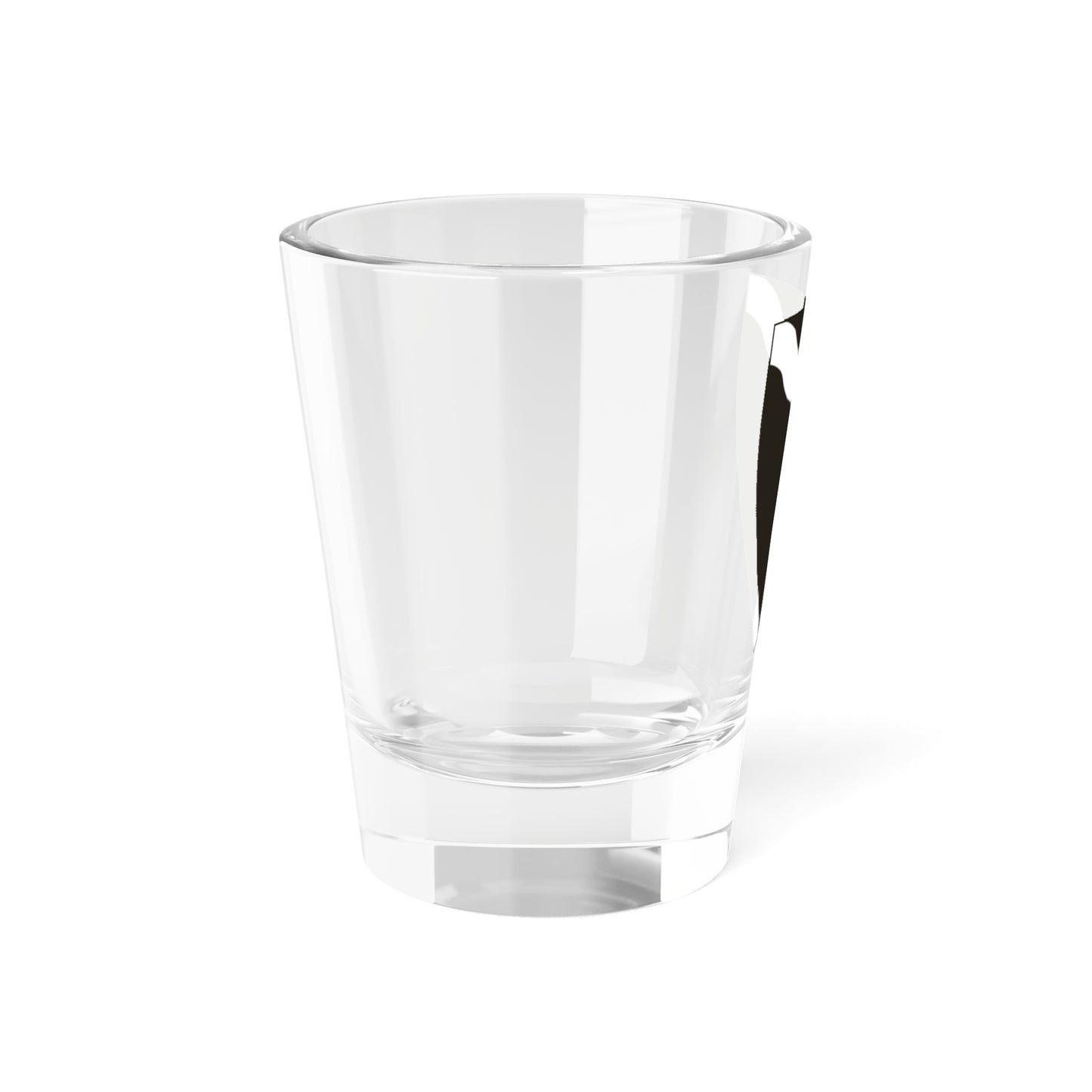 Insigne Nigeriae (Niger) (Coat of Arms) Shot Glass 1.5oz