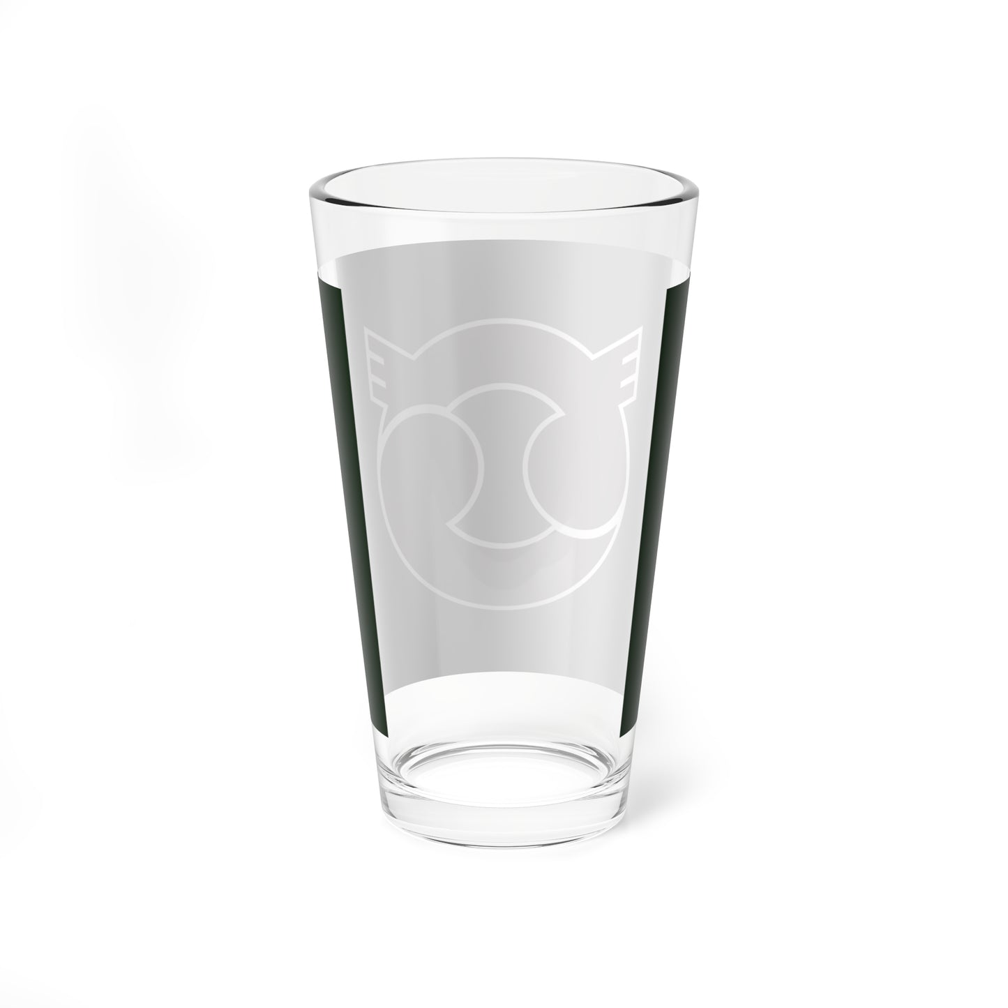 Flag of Betsukai Hokkaido (Japan) Pint Glass 16oz