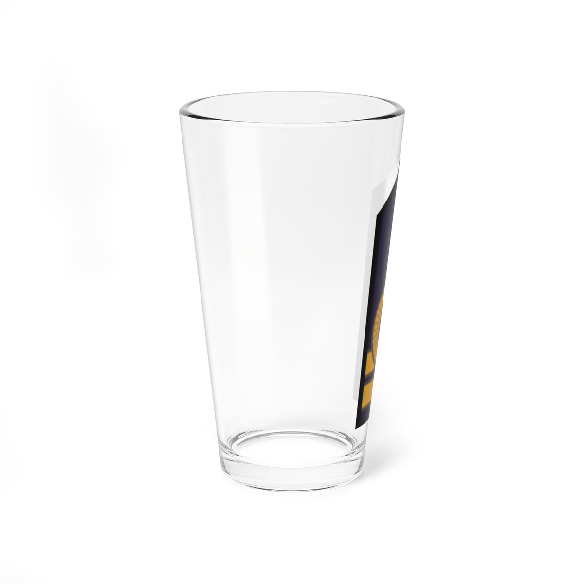 Armada Argentina   Teniente de Navío (Argentina) (Military Rank) Pint Glass 16oz
