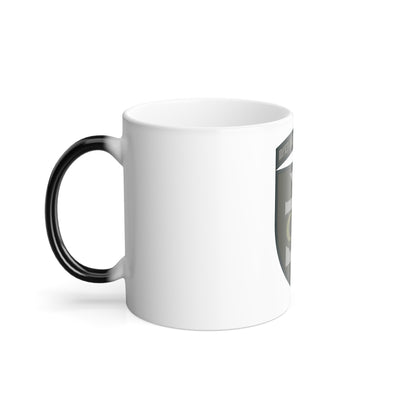 54th Separate Mechanized Brigade v2 (Ukraine) Color Changing Mug 11oz