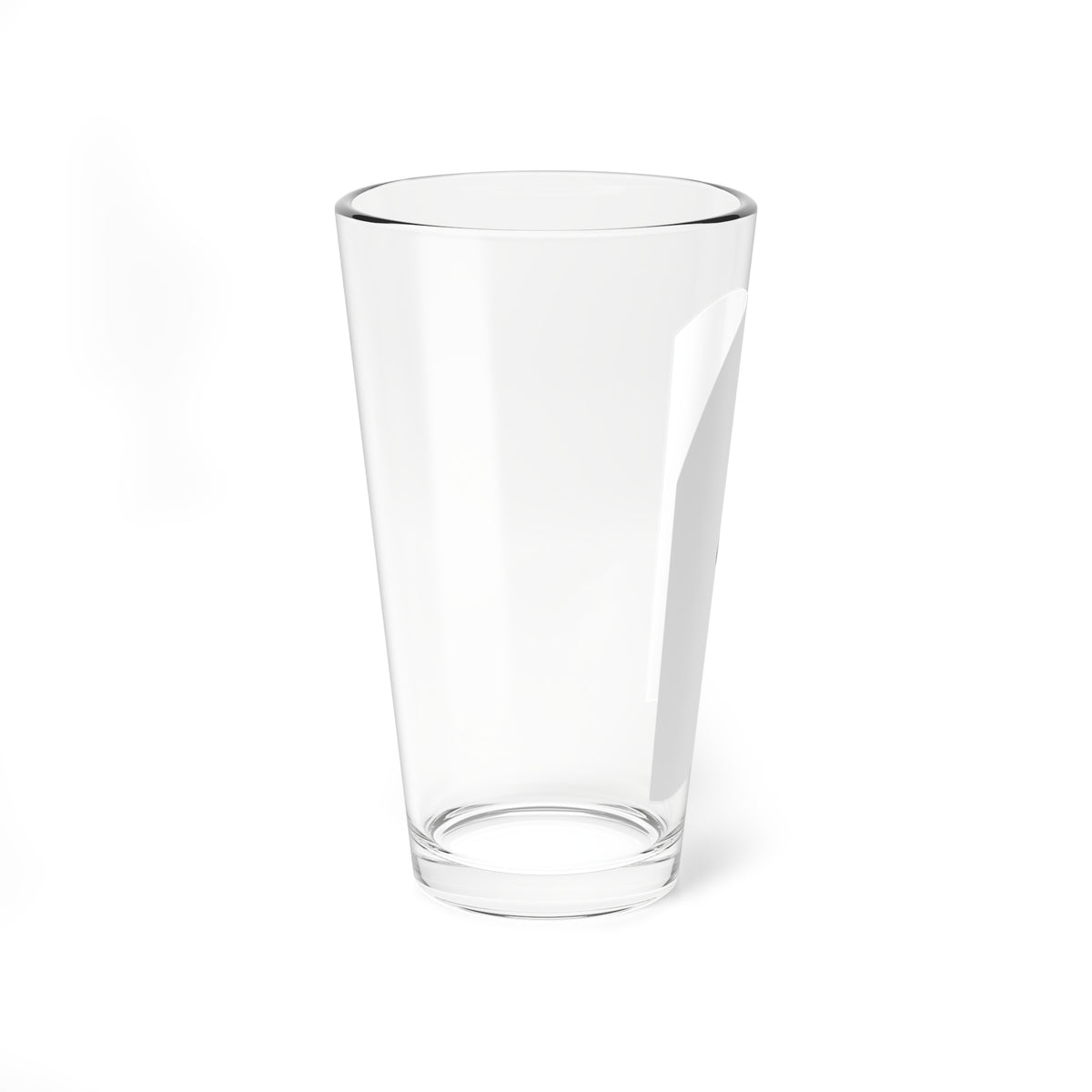 MDHWA 12 Gefreiter SanOA San HM Lo (Military Rank) Pint Glass 16oz