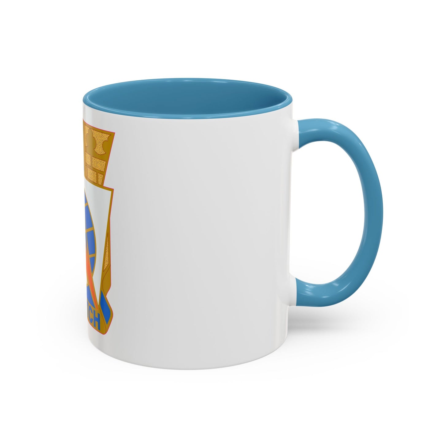 Field Station Berlin (U.S. Army) Accent Coffee Mug