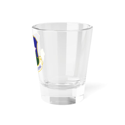 502d Air Base Wing (U.S. Air Force) Shot Glass 1.5oz