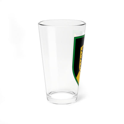 HSchBrig 55 (Germany) (Coat of Arms) Pint Glass 16oz