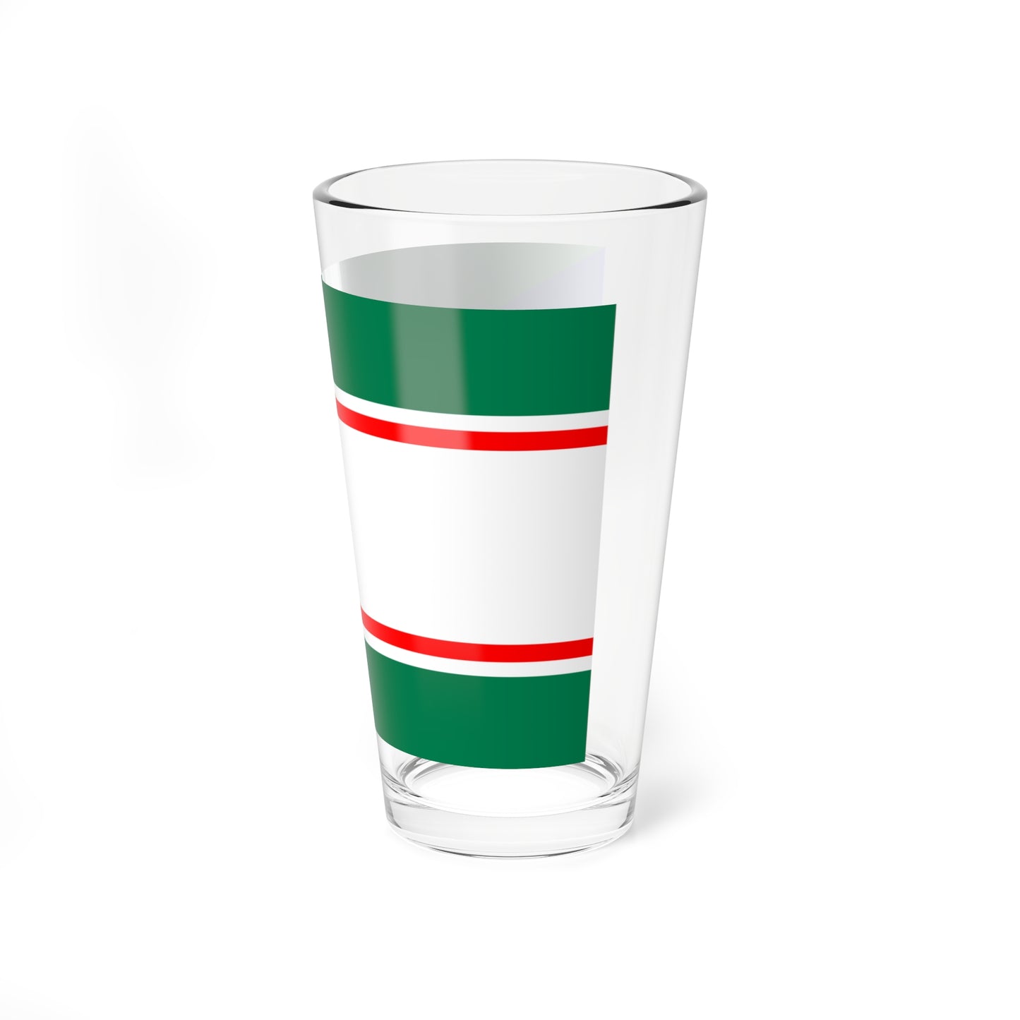 South Africa Flag Designs Nov 1993 1 (South Africa) Pint Glass 16oz