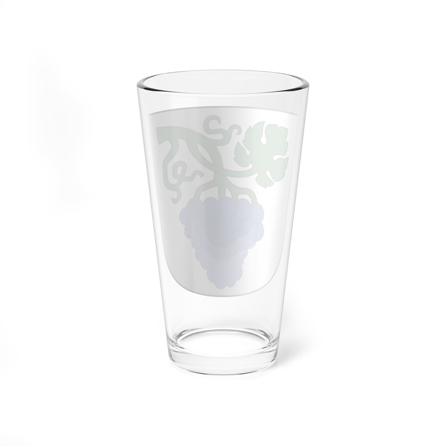 Thal SG-blazon (Switzerland) (Coat of Arms) Pint Glass 16oz