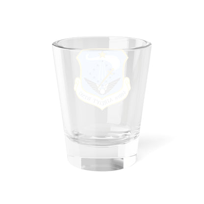 446th Airlift Wing (U.S. Air Force) Shot Glass 1.5oz