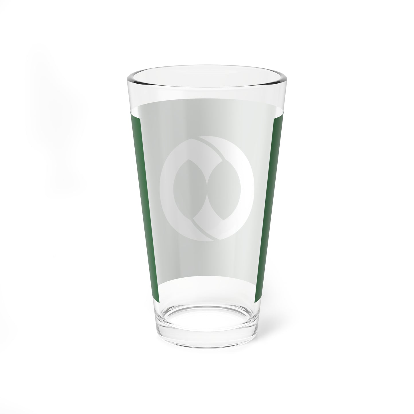 Flag of Inami Hyōgo (Japan) Pint Glass 16oz