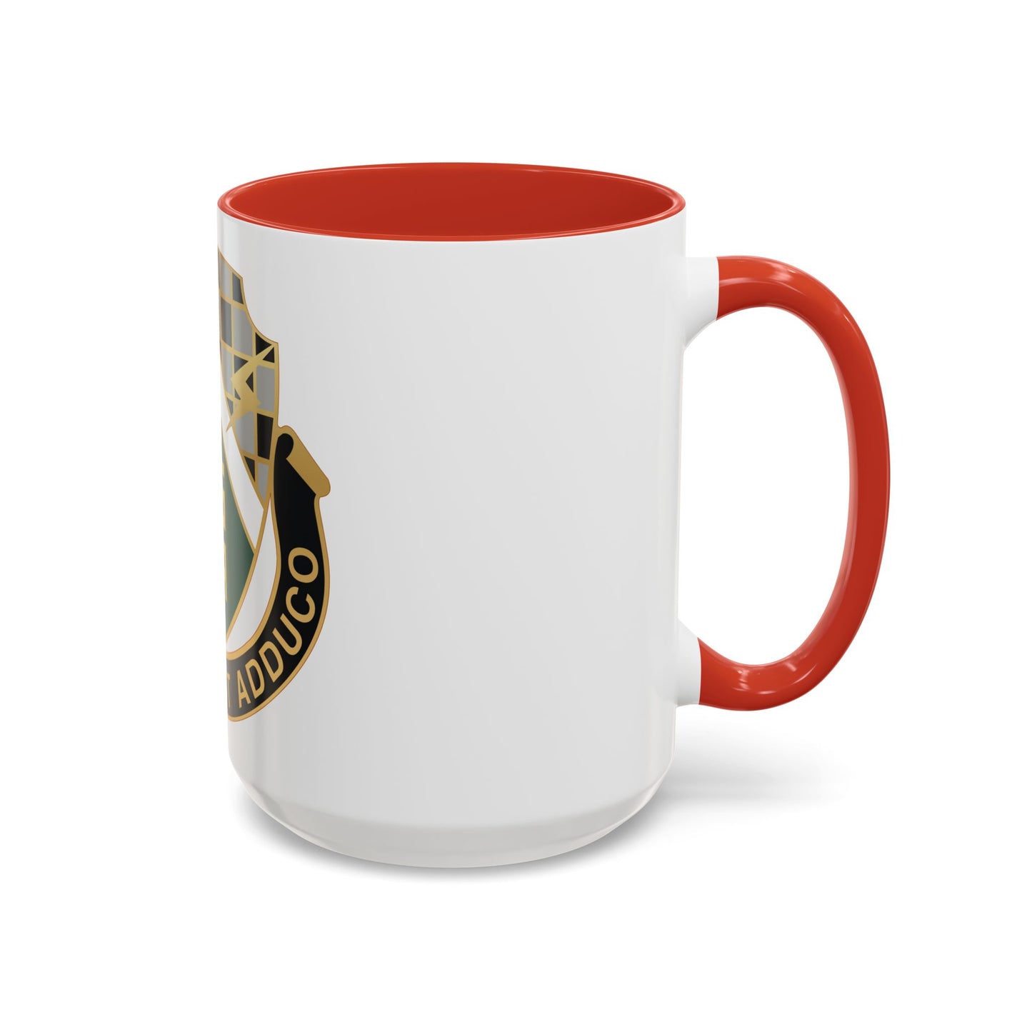 7 Psychological Operations Battalion (U.S. Army) Accent Coffee Mug
