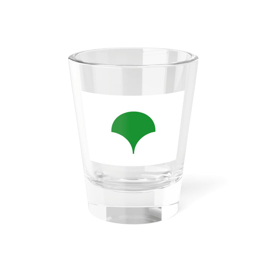 Flag of Tokyo Japan - Shot Glass 1.5oz