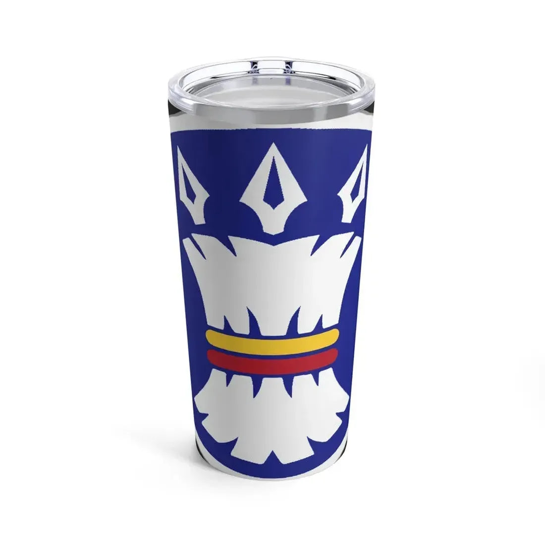 157TH INFANTRY BRIGADE (U.S. Army) Tumbler 20oz 20oz - Go Mug Yourself