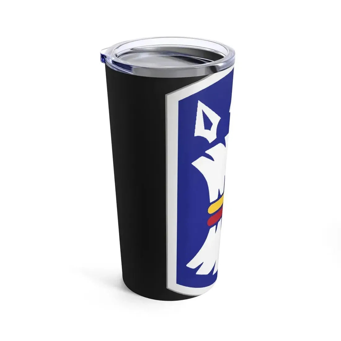 157TH INFANTRY BRIGADE (U.S. Army) Tumbler 20oz - Go Mug Yourself