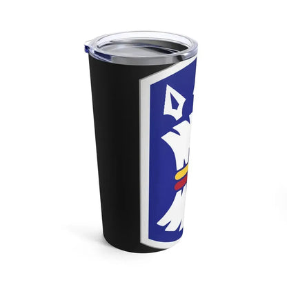 157TH INFANTRY BRIGADE (U.S. Army) Tumbler 20oz - Go Mug Yourself