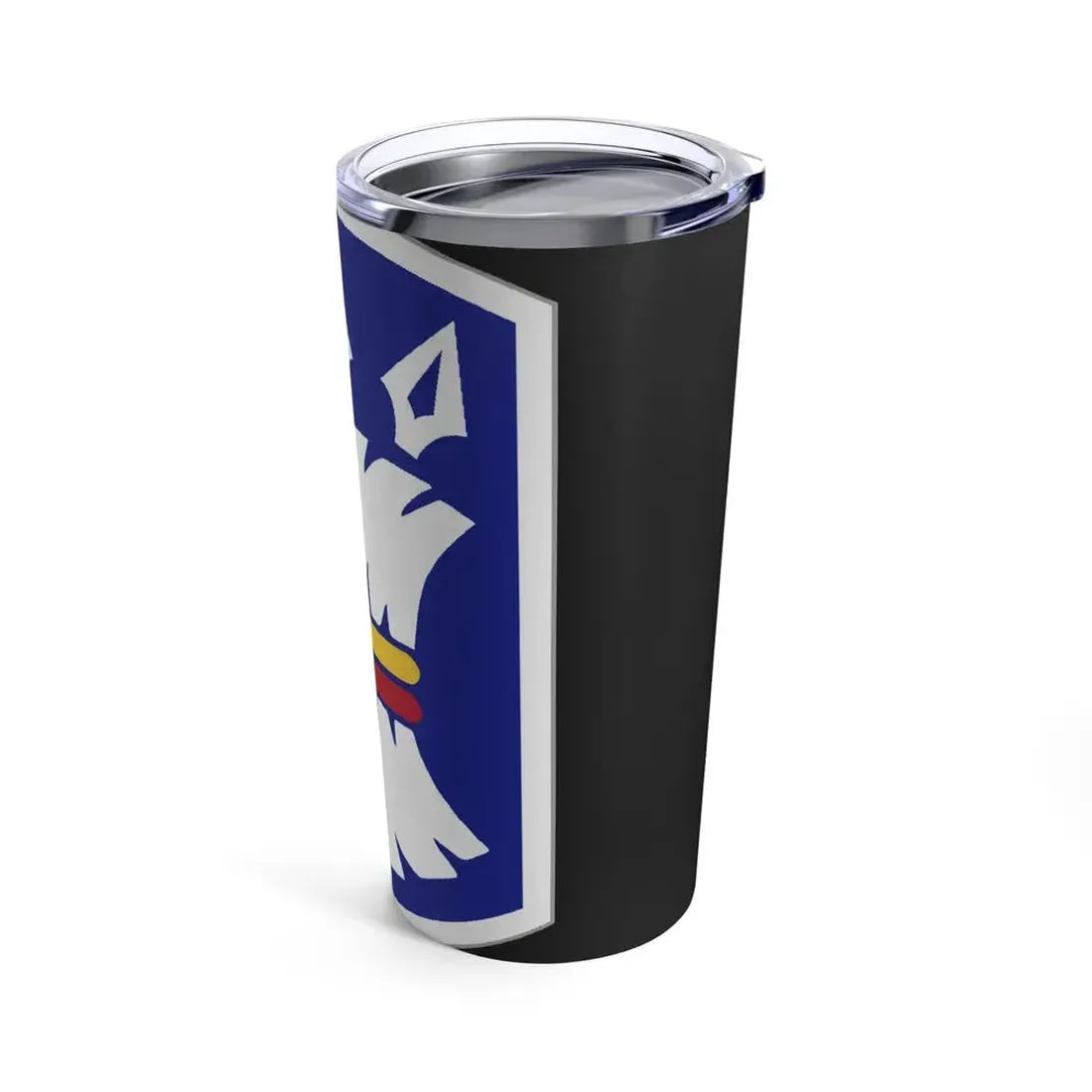 157TH INFANTRY BRIGADE (U.S. Army) Tumbler 20oz - Go Mug Yourself