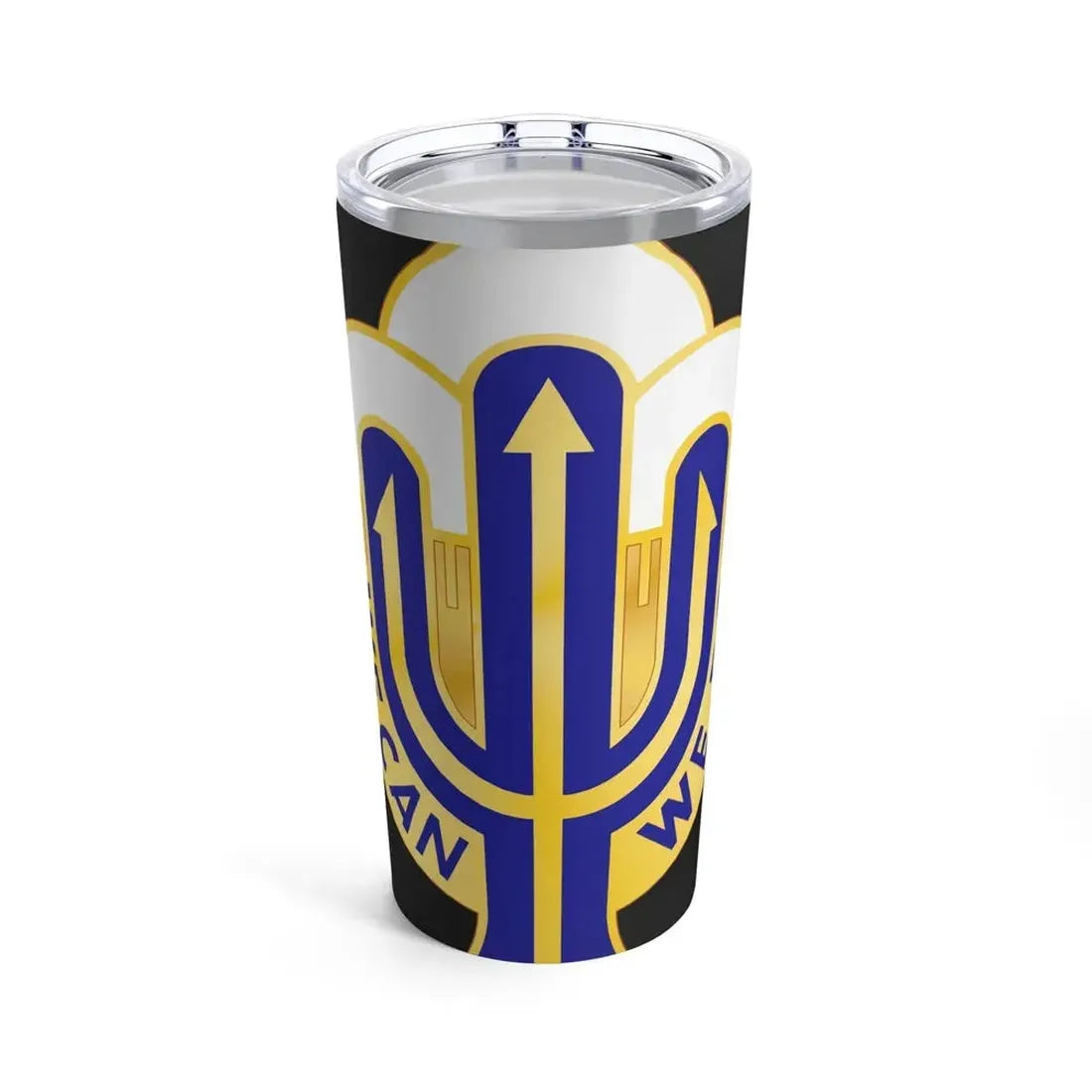 158 Maneuver Enhancement Brigade 2 (U.S. Army) Tumbler 20oz 20oz - Go Mug Yourself