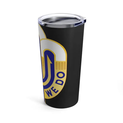 158 Maneuver Enhancement Brigade 2 (U.S. Army) Tumbler 20oz - Go Mug Yourself