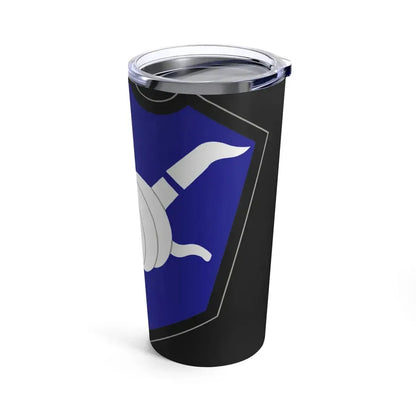 158 Maneuver Enhancement Brigade (U.S. Army) Tumbler 20oz - Go Mug Yourself