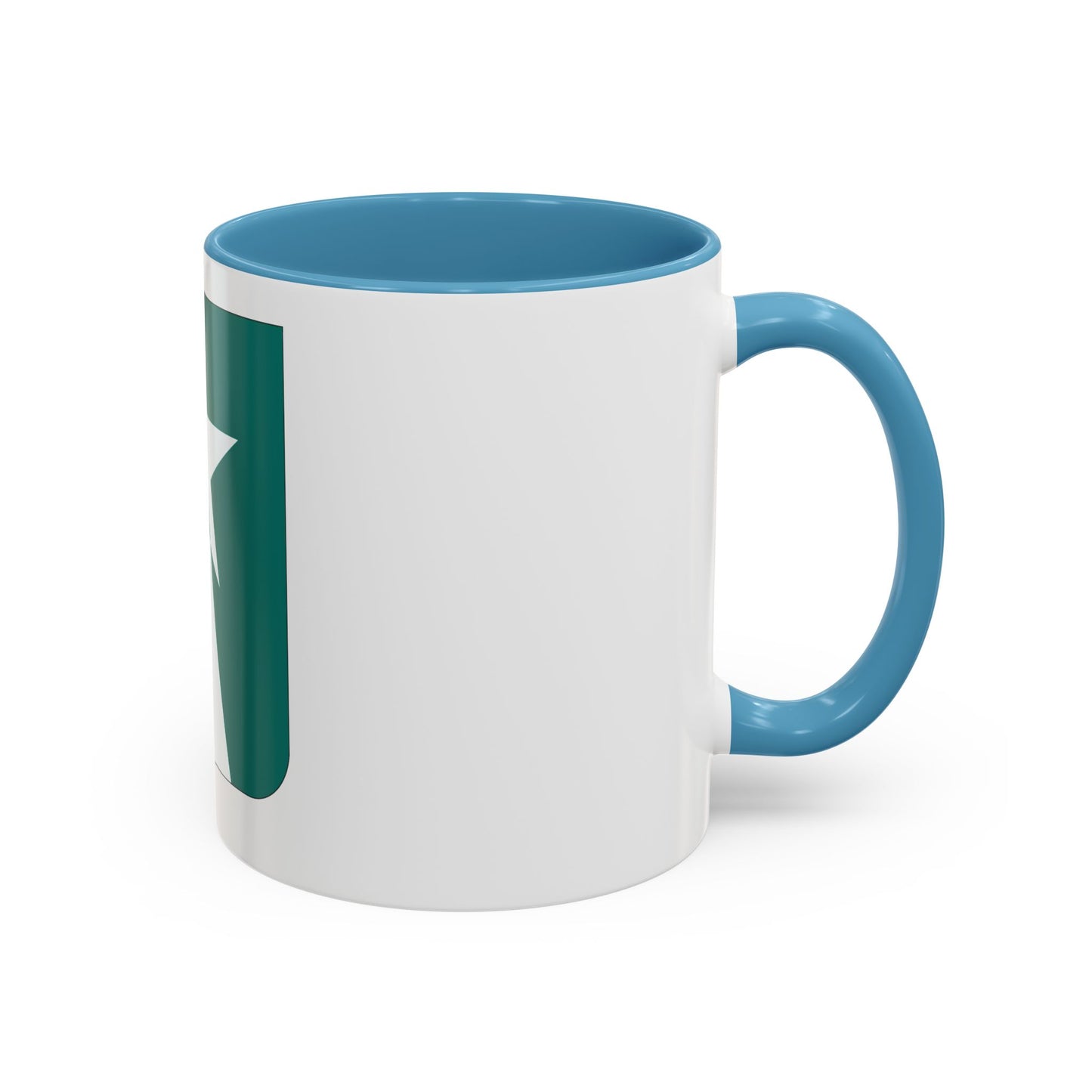 503 Aviation Battalion 2 (U.S. Army) Accent Coffee Mug
