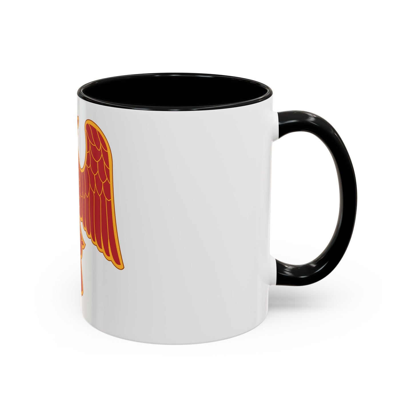2 Maintenance Company 2 (U.S. Army) Accent Coffee Mug