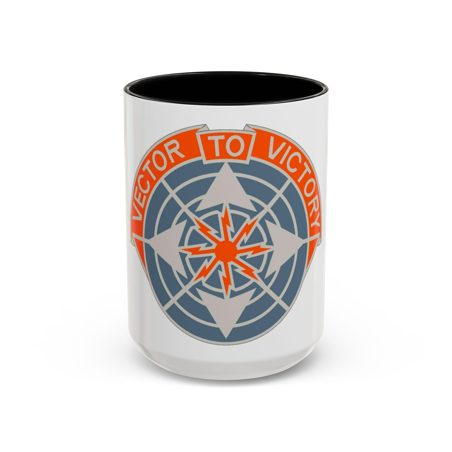 29th Air Traffic Control Group (U.S. Army) Accent Coffee Mug