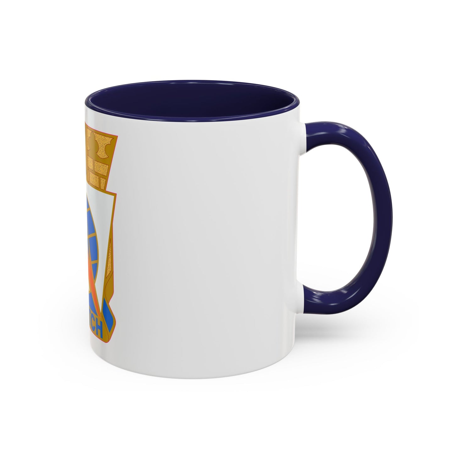 Field Station Berlin (U.S. Army) Accent Coffee Mug