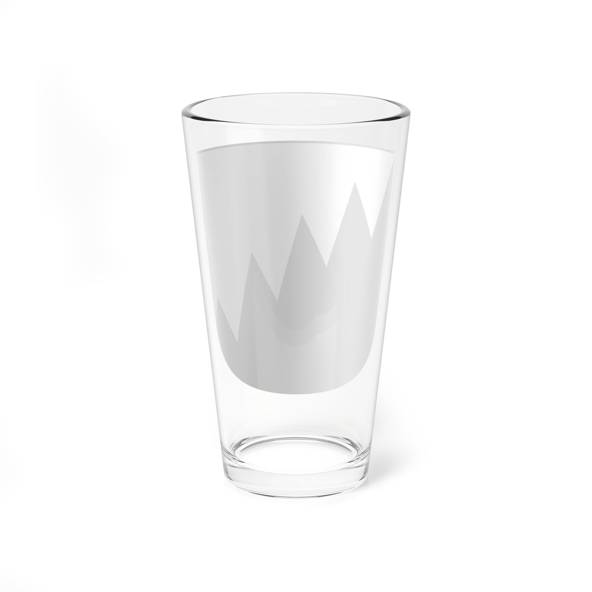 Hägendorf-blazon (Switzerland) (Coat of Arms) Pint Glass 16oz