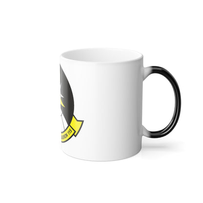 VFA 115 Strike Fighter Squadron 115 (U.S. Navy) Color Changing Mug 11oz