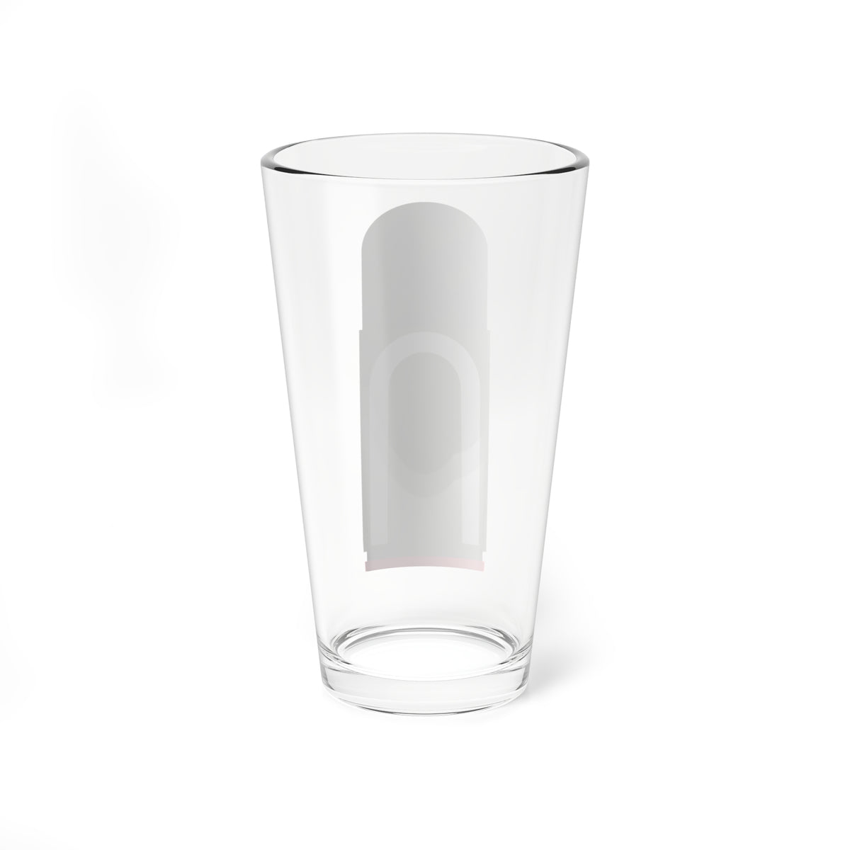 HA OW5 21 Unteroffizier Pz (Germany) (Military Rank) Pint Glass 16oz