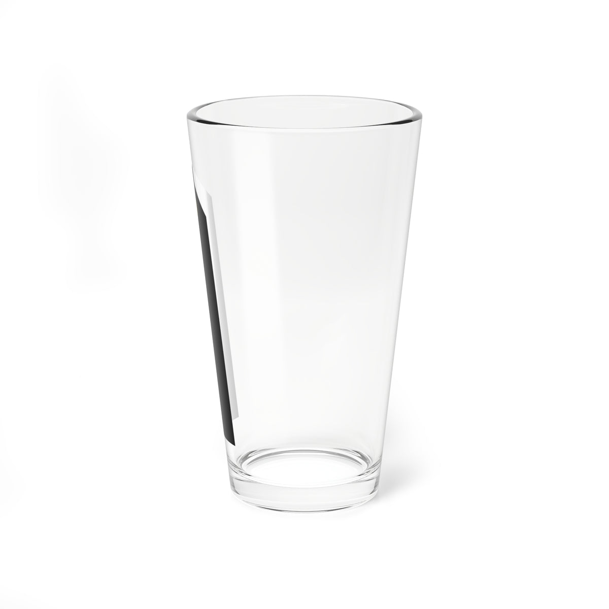 04 Somali Navy WO1 (Mali) (Military Rank) Pint Glass 16oz