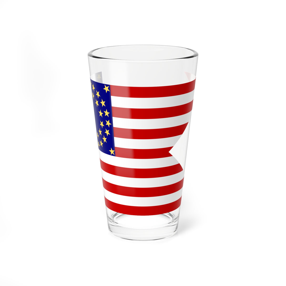 US Cav 35 (United States) Pint Glass 16oz