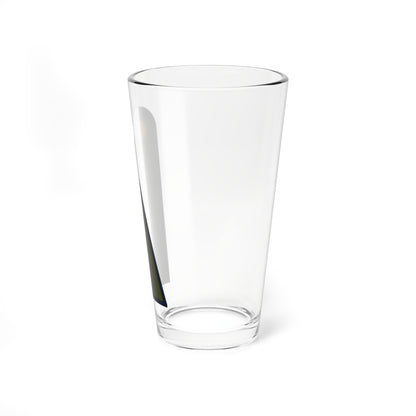 Ejercito Argentino   Subteniente (Argentina) (Military Rank) Pint Glass 16oz