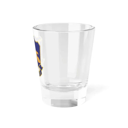 158th Infantry Regiment (U.S. Army) Shot Glass 1.5oz - Go Mug Yourself