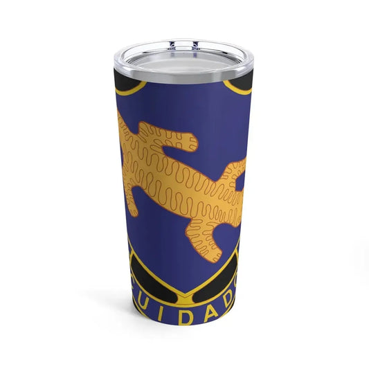 158th Infantry Regiment (U.S. Army) Tumbler 20oz 20oz - Go Mug Yourself