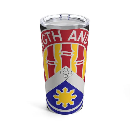 159 Engineer Group (U.S. Army) Tumbler 20oz 20oz - Go Mug Yourself