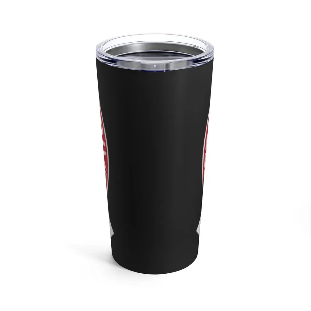 159 Engineer Group (U.S. Army) Tumbler 20oz - Go Mug Yourself